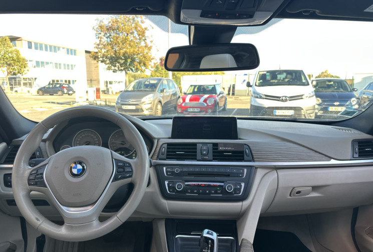BMW Série 3 320iA 184ch Modern