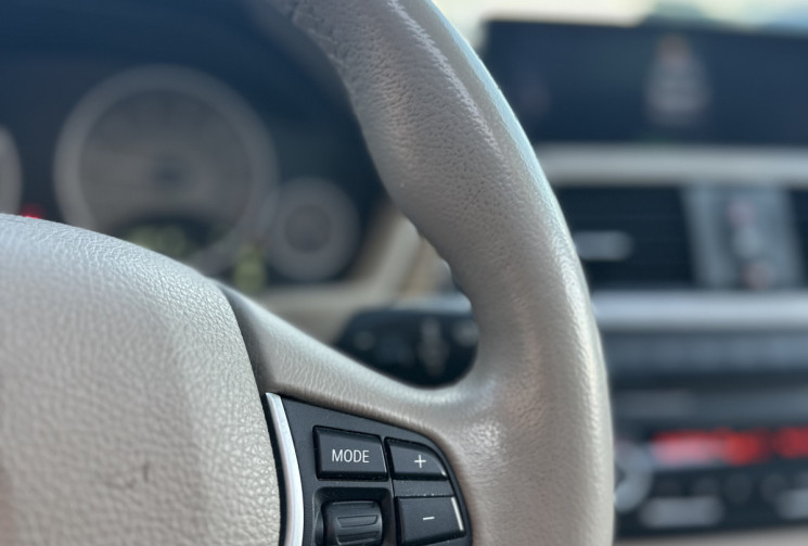 BMW Série 3 320i 184ch Modern