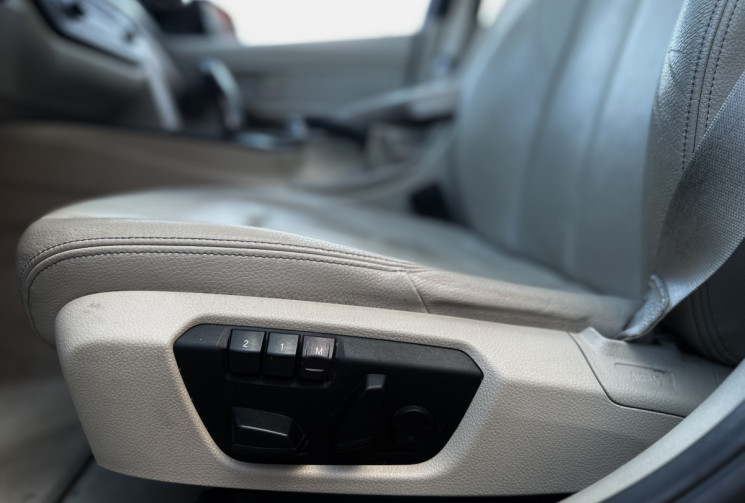 BMW Série 3 320iA 184ch Modern