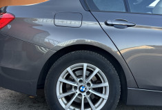 BMW Série 3 320iA 184ch Modern