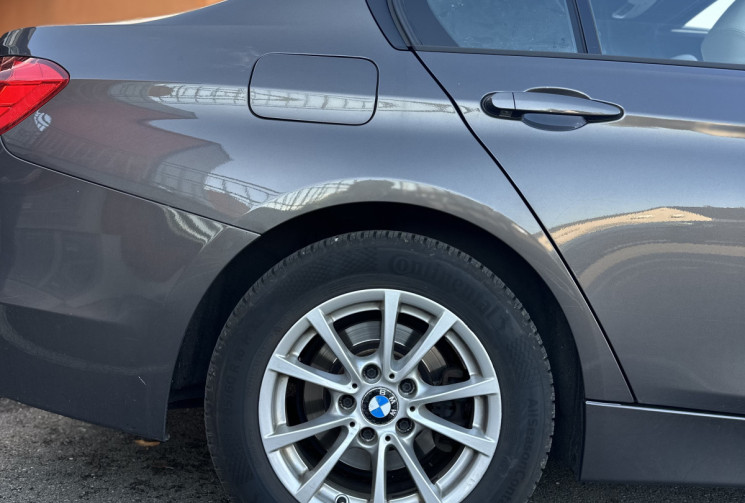 BMW Série 3 320iA 184ch Modern