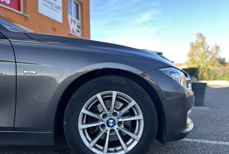 BMW Série 3 320i 184ch Modern