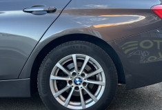 BMW Série 3 320iA 184ch Modern