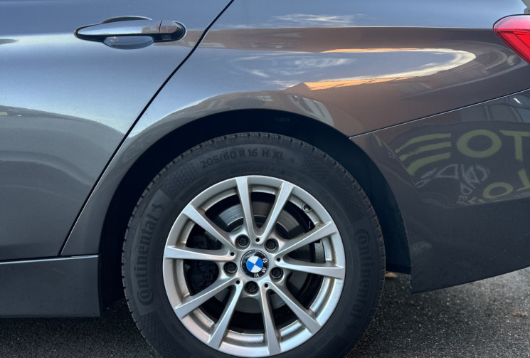 BMW Série 3 320iA 184ch Modern