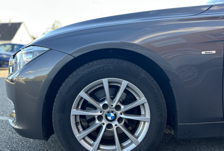 BMW Série 3 320iA 184ch Modern