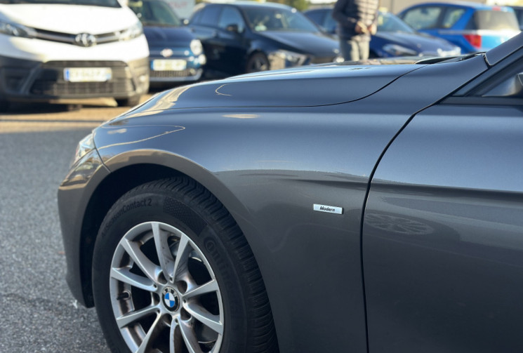 BMW Série 3 320i 184ch Modern
