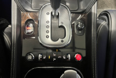 Bentley CONTINENTAL GT PHASE II 6.0 W12 BITURBO 575 CH / MOTEUR ETHANOL D'ORIGINE