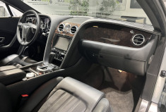 Bentley CONTINENTAL GT PHASE II 6.0 W12 BITURBO 575 CH / MOTEUR ETHANOL D'ORIGINE