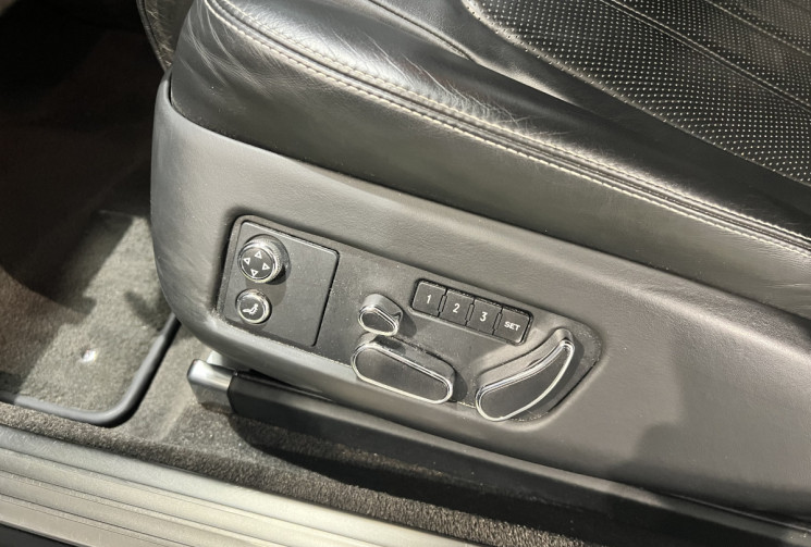 Bentley CONTINENTAL GT PHASE II 6.0 W12 BITURBO 575 CH / MOTEUR ETHANOL D'ORIGINE