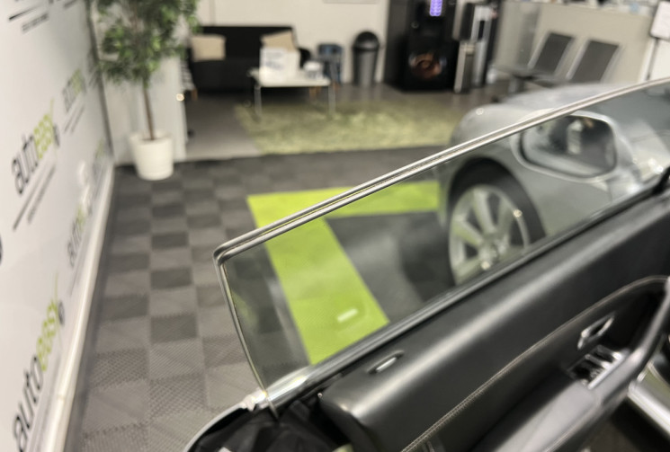 Bentley CONTINENTAL GT PHASE II 6.0 W12 BITURBO 575 CH / MOTEUR ETHANOL D'ORIGINE