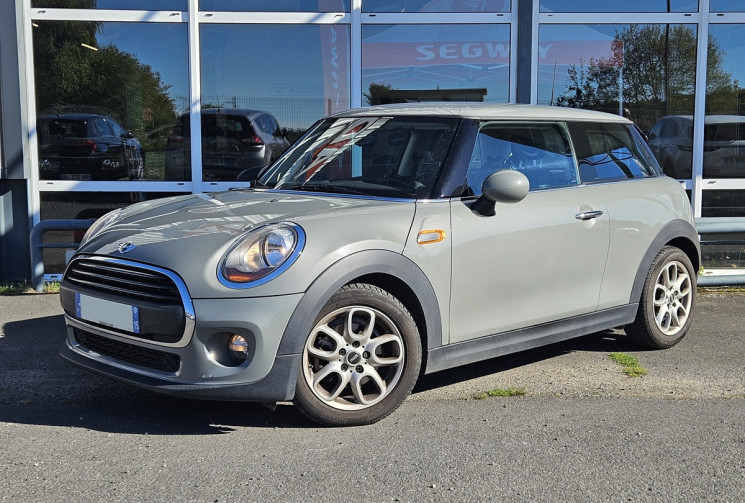 Mini Mini ONE (F56) HATCH 1.2i 102ch 3P