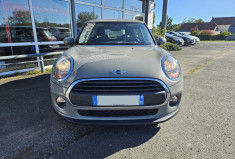 Mini Mini ONE (F56) HATCH 1.2i 102ch 3P