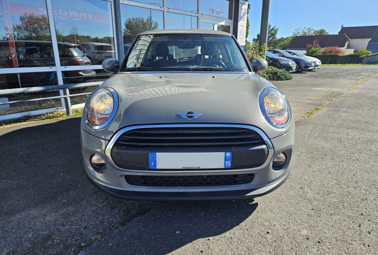 Mini Mini ONE (F56) HATCH 1.2i 102ch 3P