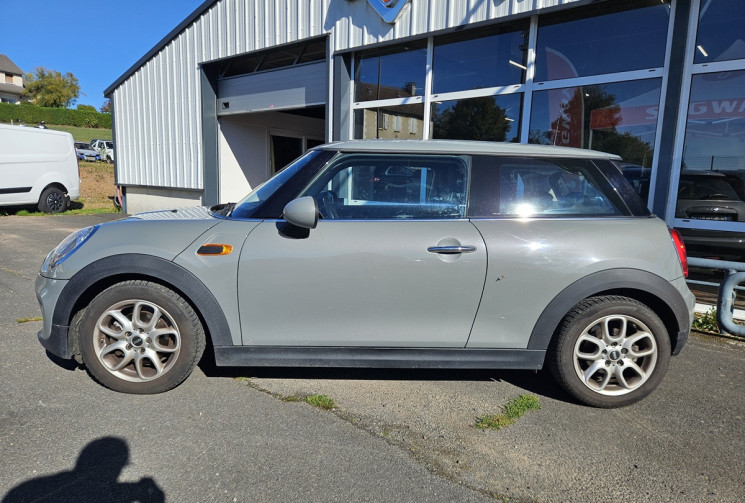 Mini Mini ONE (F56) HATCH 1.2i 102ch 3P