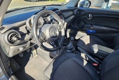 Mini Mini ONE (F56) HATCH 1.2i 102ch 3P