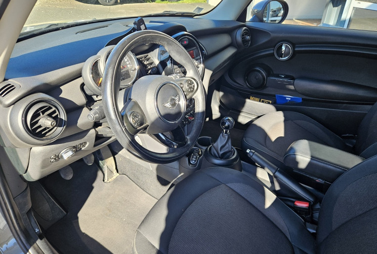 Mini Mini ONE (F56) HATCH 1.2i 102ch 3P