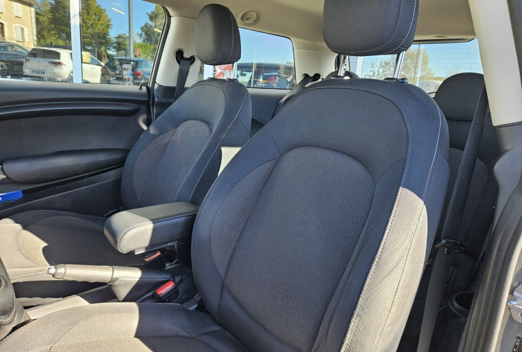 Mini Mini ONE (F56) HATCH 1.2i 102ch 3P