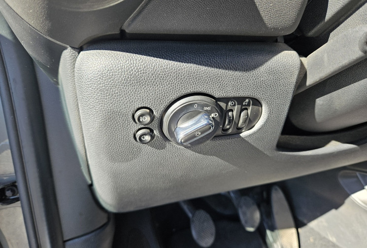 Mini Mini ONE (F56) HATCH 1.2i 102ch 3P