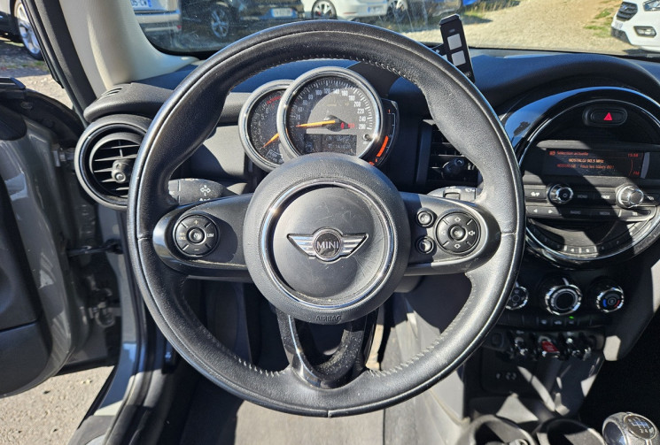 Mini Mini ONE (F56) HATCH 1.2i 102ch 3P