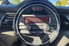 Mini Mini ONE (F56) HATCH 1.2i 102ch 3P