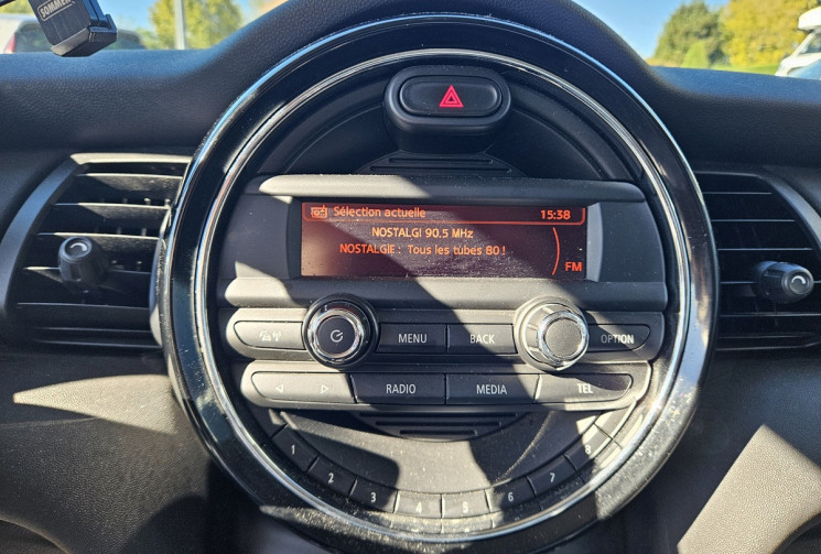 Mini Mini ONE (F56) HATCH 1.2i 102ch 3P