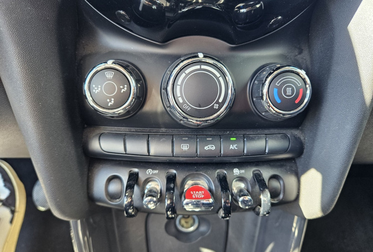 Mini Mini ONE (F56) HATCH 1.2i 102ch 3P