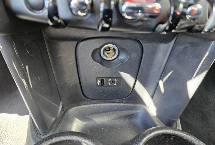 Mini Mini ONE (F56) HATCH 1.2i 102ch 3P