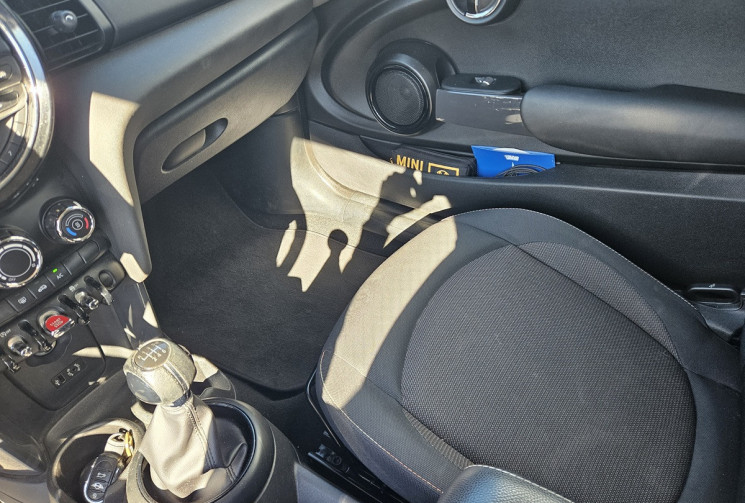 Mini Mini ONE (F56) HATCH 1.2i 102ch 3P