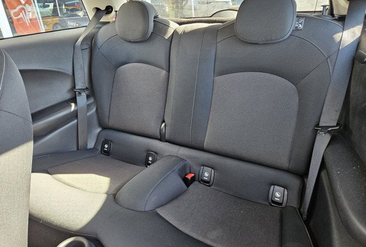 Mini Mini ONE (F56) HATCH 1.2i 102ch 3P