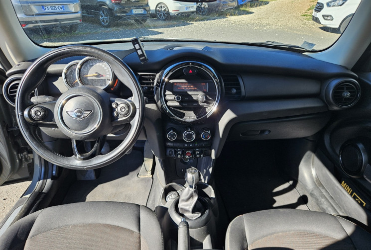 Mini Mini ONE (F56) HATCH 1.2i 102ch 3P