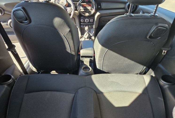 Mini Mini ONE (F56) HATCH 1.2i 102ch 3P
