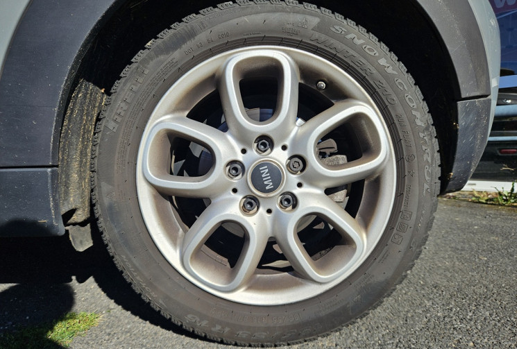 Mini Mini ONE (F56) HATCH 1.2i 102ch 3P