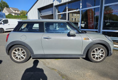 Mini Mini ONE (F56) HATCH 1.2i 102ch 3P