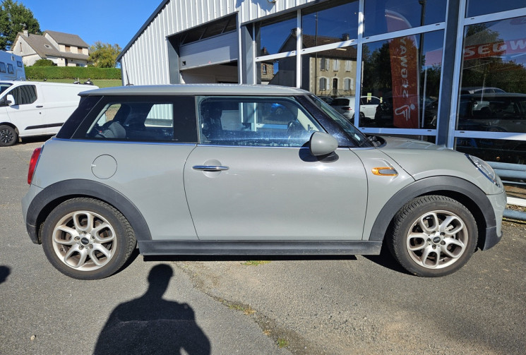 Mini Mini ONE (F56) HATCH 1.2i 102ch 3P