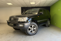 Toyota Land Cruiser 4.2 204 CV VXE ETAT PARFAIT ET SUIVI D ENTRETIEN 