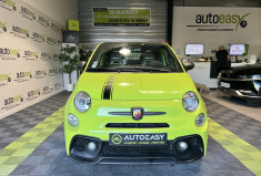 Abarth 500  595C 1.4 TURBO 16V 180 CH COMPETIZIONE BVA5