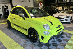 Abarth 500  595C 1.4 TURBO 16V 180 CH COMPETIZIONE BVA5