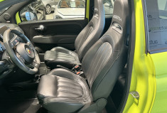 Abarth 500  595C 1.4 TURBO 16V 180 CH COMPETIZIONE BVA5