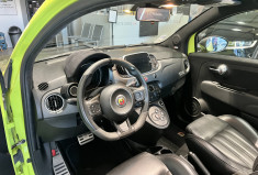 Abarth 500  595C 1.4 TURBO 16V 180 CH COMPETIZIONE BVA5