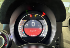 Abarth 500  595C 1.4 TURBO 16V 180 CH COMPETIZIONE BVA5
