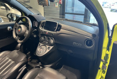 Abarth 500  595C 1.4 TURBO 16V 180 CH COMPETIZIONE BVA5