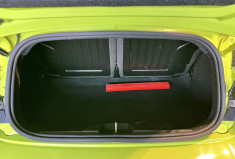 Abarth 500  595C 1.4 TURBO 16V 180 CH COMPETIZIONE BVA5 / DISTRIBUTION OK
