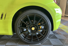 Abarth 500  595C 1.4 TURBO 16V 180 CH COMPETIZIONE BVA5 / DISTRIBUTION OK