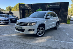 Volkswagen Tiguan 2.0 TDI 177 CV DSG 7 4MOTION  R-LINE EXCLUSIVE