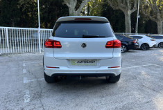 Volkswagen Tiguan 2.0 TDI 177 CV DSG 7 4MOTION  R-LINE EXCLUSIVE