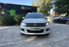Volkswagen Tiguan 2.0 TDI 177 CV DSG 7 4MOTION  R-LINE EXCLUSIVE