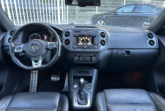 Volkswagen Tiguan 2.0 TDI 177 CV DSG 7 4MOTION  R-LINE EXCLUSIVE