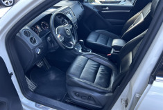 Volkswagen Tiguan 2.0 TDI 177 CV DSG 7 4MOTION  R-LINE EXCLUSIVE