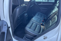 Volkswagen Tiguan 2.0 TDI 177 CV DSG 7 4MOTION  R-LINE EXCLUSIVE