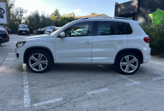 Volkswagen Tiguan 2.0 TDI 177 CV DSG 7 4MOTION  R-LINE EXCLUSIVE
